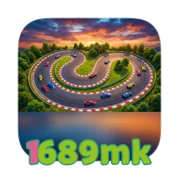 1689mk
