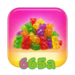 665a