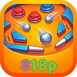818p