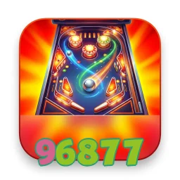 96877