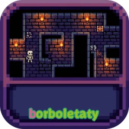 borboletaty