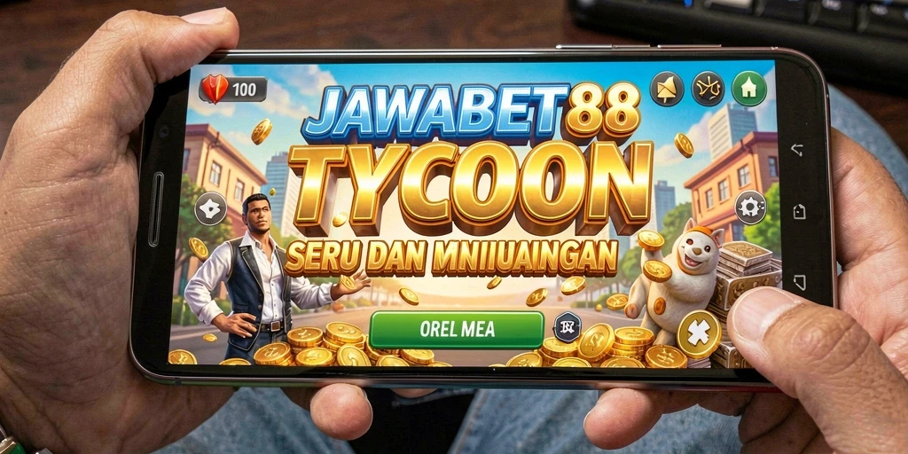 Visual de 2HBET
