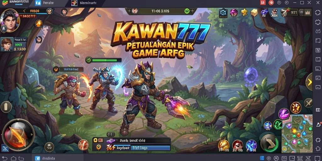 Visual de 2VPG